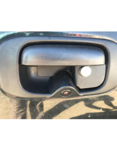 Cámara de Respaldo EWAY para Chevy Silverado 1999-2006