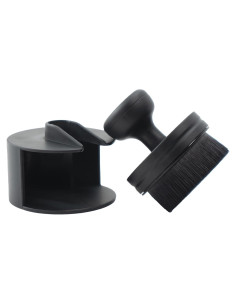 Cepillo Aplicador de Brillo para Neumáticos VIKING 5.8 cm