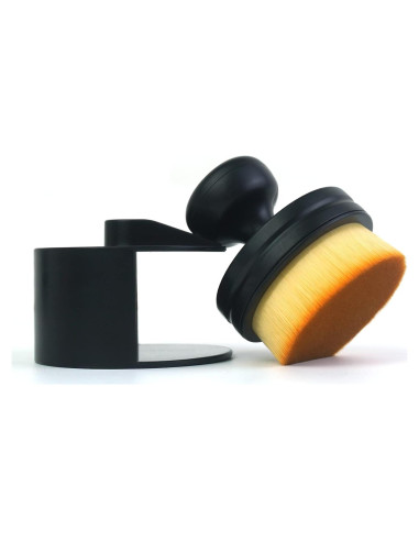 Cepillo Aplicador de Brillo para Neumáticos Filiverco - Vegano