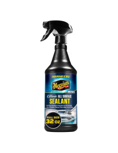 Sellador Cerámico Híbrido Meguiar's 32 Oz para Barcos y RV