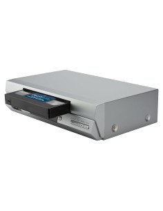 Kit de Limpieza de Cabezas de Video VHS CleanDr - Seco