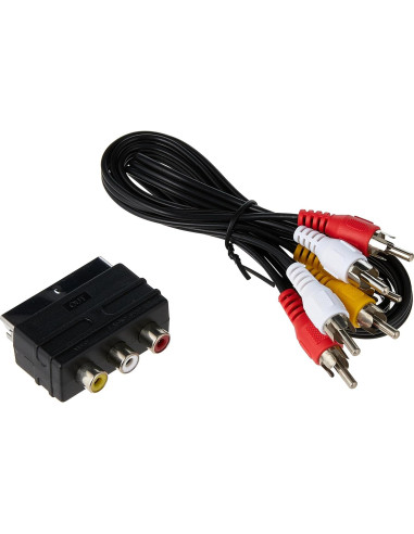 Elgato Video Capture - Dispositivo USB 2.0 para Digitalizar Video