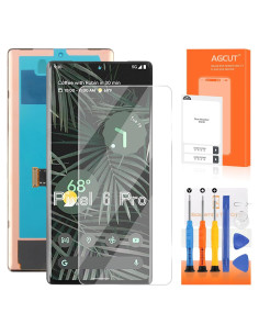 Reemplazo Pantalla OLED Google Pixel 6 Pro 6.7" 1440x3120