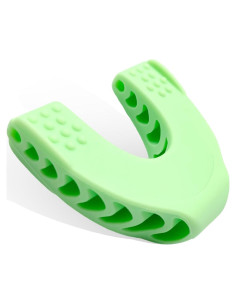 Ejercitador de Mandíbula HESZYQ Modelador Facial Silicona