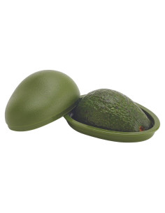 Contenedor de Almacenamiento de Aguacate Joie Fresh Pod 12.7cm