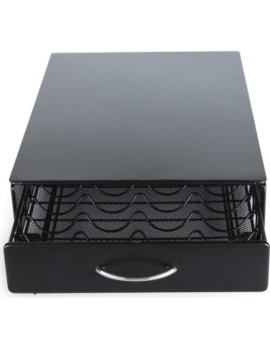 Cajón de Almacenamiento para Cápsulas Nespresso Vertuoline 40 pcs