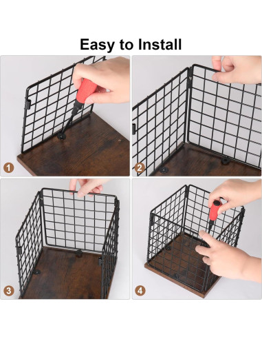 Soporte Organizador de Cápsulas de Café CAPHONT 35 Unidades