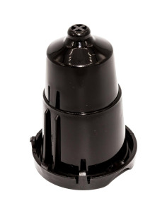 Soporte de cápsulas K Cup Blendin para Keurig - Repuesto Negro 2