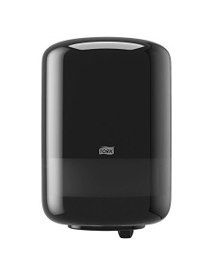 Dispensador Tork Industrial Centrefeed Negro M2 Durable