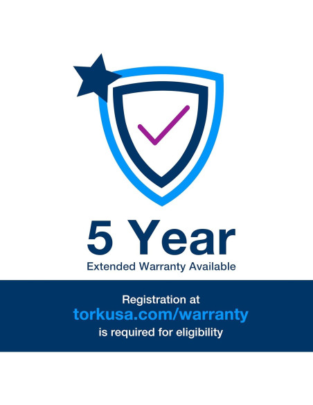 Dispensador Tork Industrial Centrefeed Negro M2 Durable