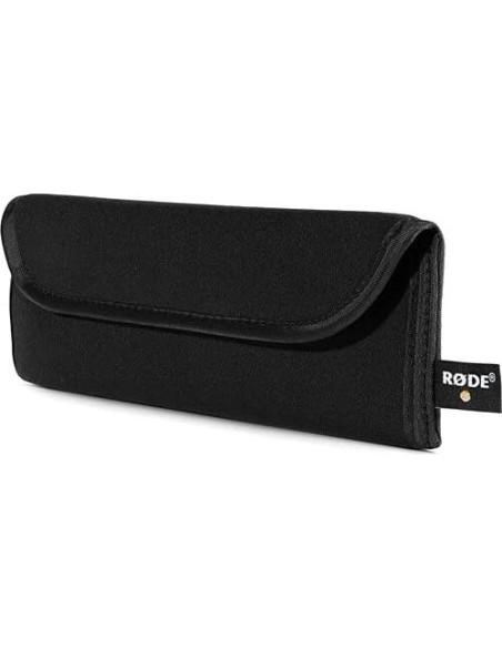 Micrófono Inalámbrico Rode Wireless GO II para 2 Personas - Blanco