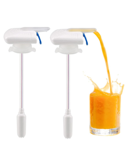 Dispensador Automático de Bebidas VisTapex 2Pack - Grifo Eléctrico