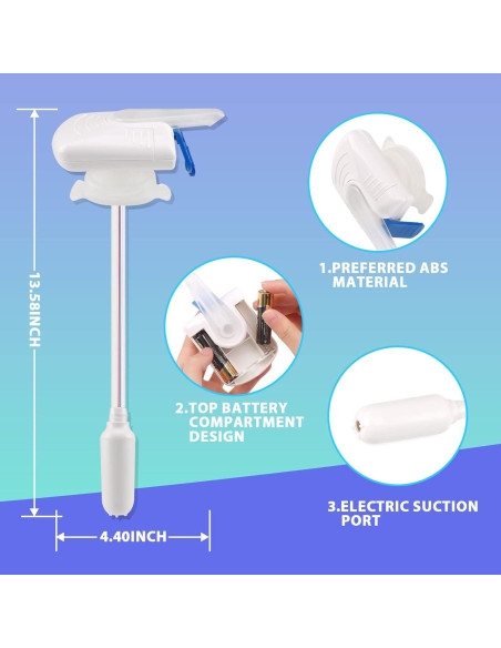 Dispensador Automático de Bebidas VisTapex 2Pack - Grifo Eléctrico