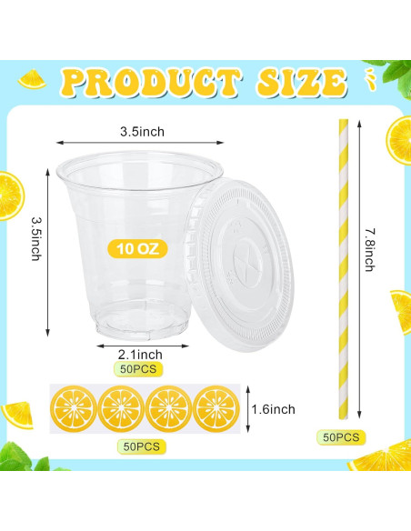 Dispensador de Bebidas Mumufy 8.8L con 50 Vasos y Popotes