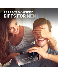 Kit de Ahumador Eléctrico Yelusonw con 6 Sabores de Madera 2