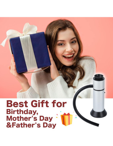 Ahumador Portátil de Alimentos Green House - Mini, 303g