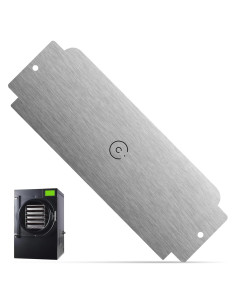 Espátula Niveladora de Alimentos Crunch Co. Acero Inoxidable