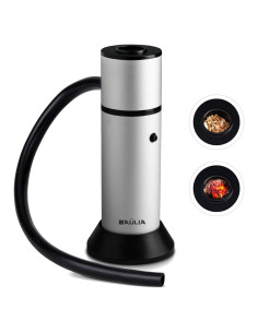 Pistola de Humo de Mano Baulia SI825 para Alimentos y Bebidas