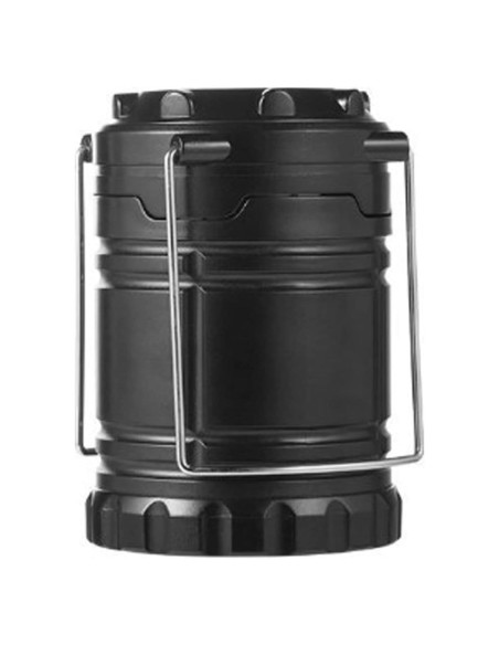 Linterna de Camping VINGVO Recargable 2 Modos 85x185mm