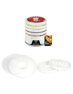 Deshidratador de Alimentos COSORI N051 5 Bandejas 120V