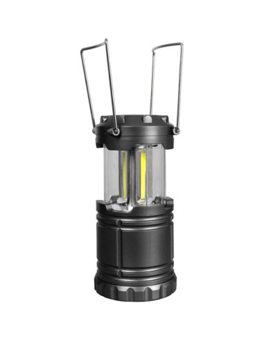 Linterna de Camping VINGVO Recargable 2 Modos 85x185mm