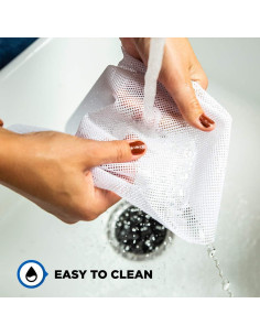 Hojas Deshidratadoras de Silicona Lova - Paquete de 6 - 35.56 cm 2