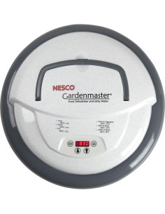 Deshidratador de Alimentos NESCO FD-1040 Gardenmaster Pro 4 Bandejas 2