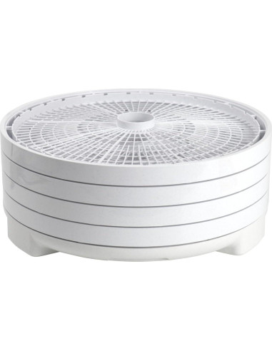 Deshidratador de Alimentos NESCO FD-1040 Gardenmaster Pro 4 Bandejas