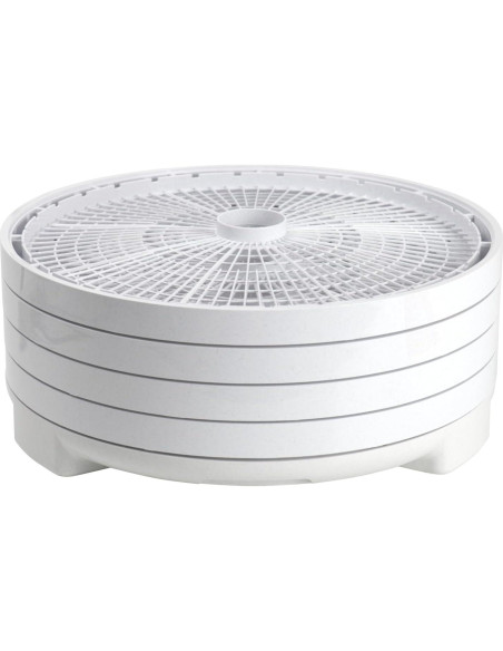 Deshidratador de Alimentos NESCO FD-1040 Gardenmaster Pro 4 Bandejas