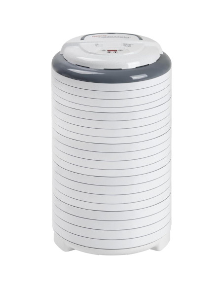 Deshidratador de Alimentos NESCO FD-1040 Gardenmaster Pro 4 Bandejas