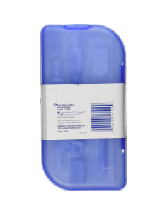 Juego de Matemáticas 10 Piezas Westcott - Regla, Compases y Más 2