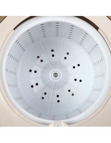 Secador de Ropa Manual Ghankopd 12L Portátil para Camping