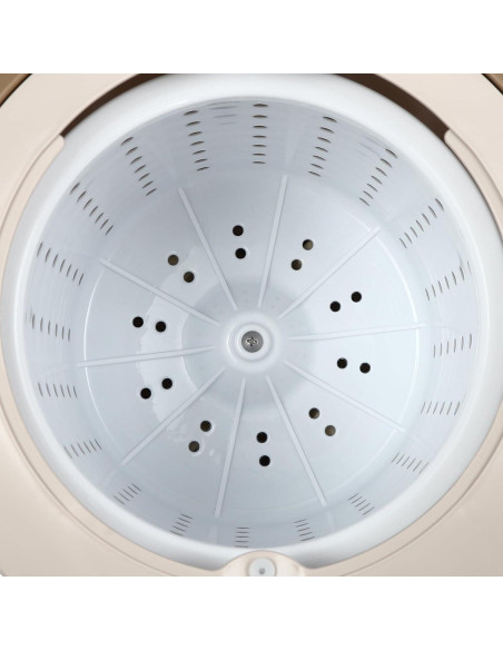 Secador de Ropa Manual Ghankopd 12L Portátil para Camping