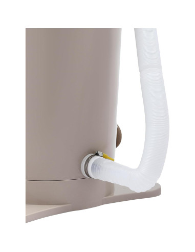 Secador de Ropa Manual Ghankopd 12L Portátil para Camping