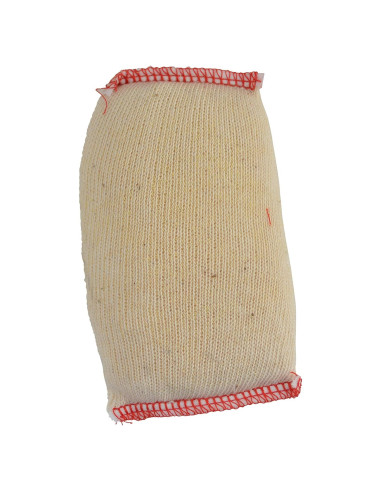 Almohadilla de limpieza en seco Westcott DCP-1 17x10 cm Blanca