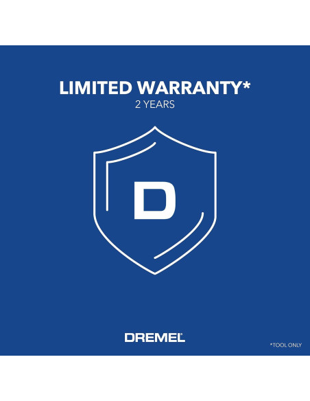 Dremel Grabador Rotativo 127V con Plantilla para Grabado
