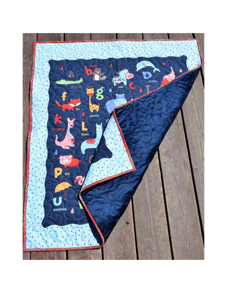 Paquete de Plantillas de Acolchado Hancy Creations 3-Pack Paquete de Plantillas de Acolchado Hancy Creations 3-Pack