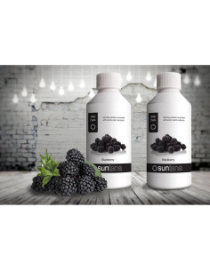 Solución de bronceado sin sol Suntana 14% DHA 2 x 240ml 2