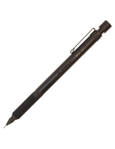 Lápiz Mecánico STAEDTLER 925 35-05B 0.5 mm Todo Negro