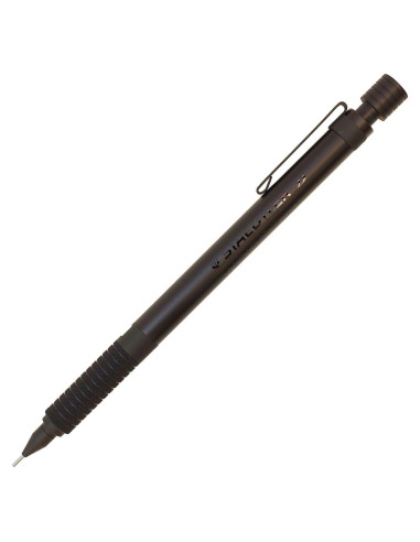 Lápiz Mecánico STAEDTLER 925 35-05B 0.5 mm Todo Negro