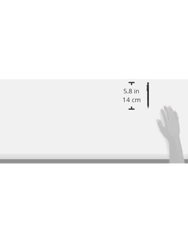 Lápiz Mecánico STAEDTLER 925 35-05B 0.5 mm Todo Negro