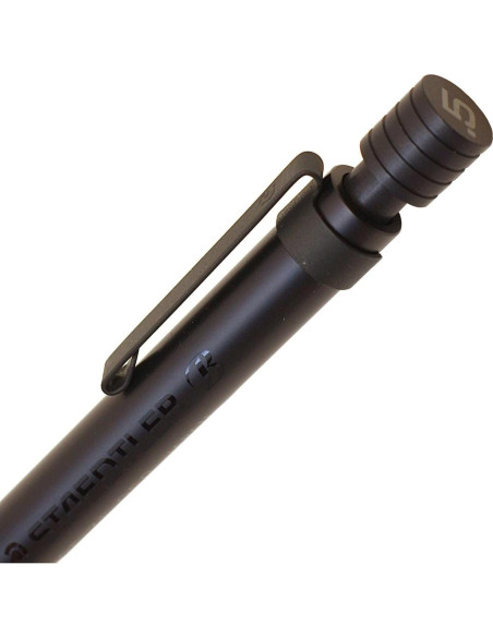 Lápiz Mecánico STAEDTLER 925 35-05B 0.5 mm Todo Negro