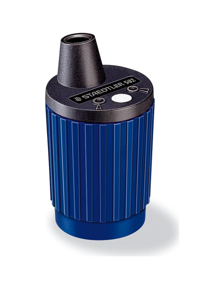 Lápiz mecánico técnico STAEDTLER Mars 780 + sacapuntas 502