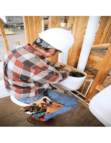 Llave de Ángulo Utoolmart 5 Piezas para Amoladoras