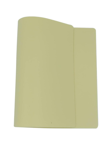 5 Piezas Piel de Práctica de Tatuaje 3mm Silicona Doble Cara