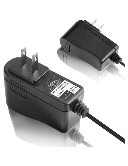 Cargador AC/DC Black & Decker 3.6V Compatible PD360