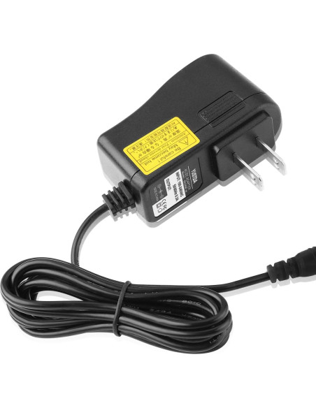 Cargador AC/DC Black & Decker 3.6V Compatible PD360