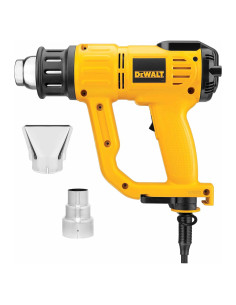 Pistola de Calor DEWALT D26960 con Pantalla LCD 120V