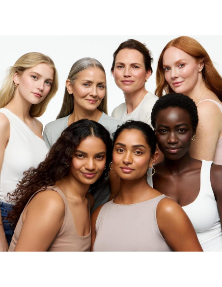 Gel para Cejas WUNDERBROW Impermeable Negro/Marrón 40g