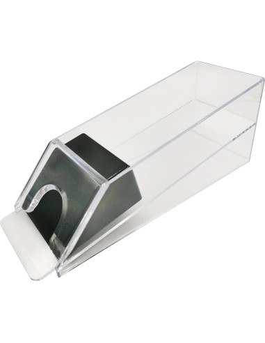Dispensador de Cartas SEETOOOGAMES para 6 Barajas
